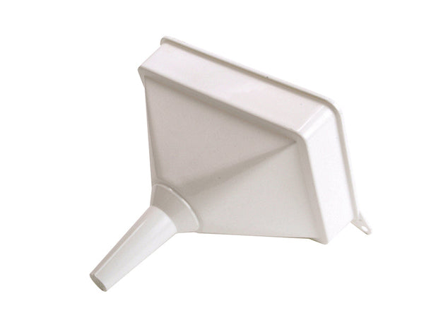 Lumatic FG12/B Garage/Tractor Funnel – – Now available at MTN Shop UK.
