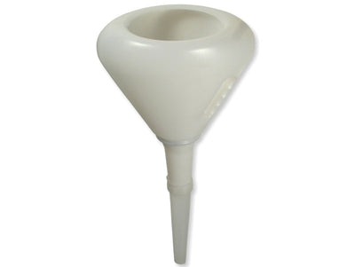 Lumatic Polythene Anti Splash Funnel 150mm (6in) Diameter – – Now available at MTN Shop UK.