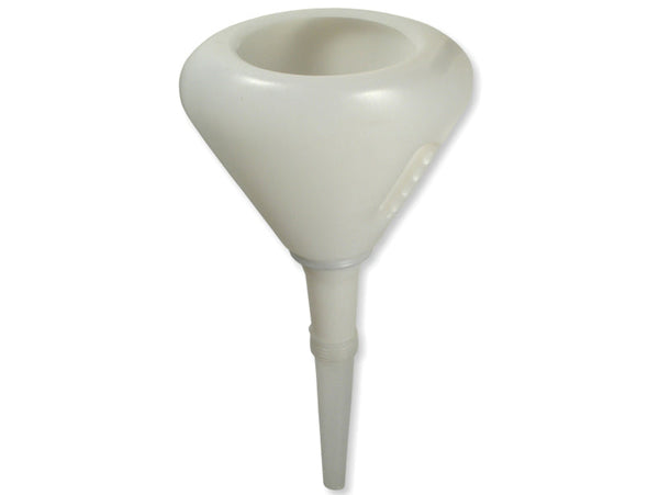 Lumatic Polythene Anti Splash Funnel 230mm (9in) Diameter – – Now available at MTN Shop UK.