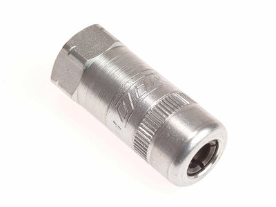 Lumatic HC1S Heavy-Duty Precision Hydraulic Connector – – Now available at MTN Shop UK.