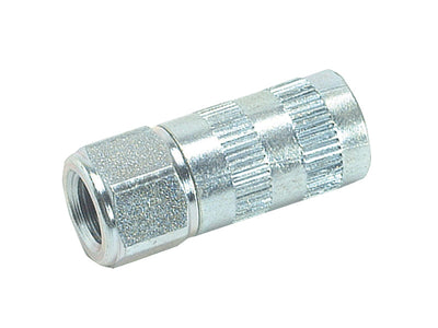 Lumatic HC5 Standard Hydraulic Connector – – Now available at MTN Shop UK.