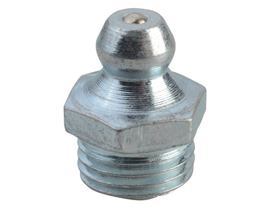 Lumatic HMM10/100 Hydraulic Nipple Straight 10mm – – Now available at MTN Shop UK.