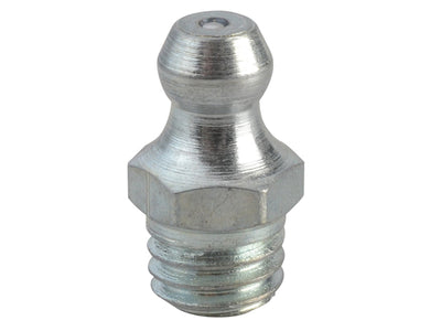 Lumatic HMM8/125 Hydraulic Nipple Straight 8mm – – Now available at MTN Shop UK.