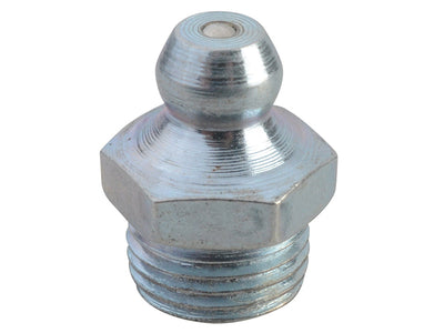Lumatic HP2 Hydraulic Nipple Straight 1/8 BSP – – Now available at MTN Shop UK.