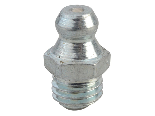 Lumatic HUF5 Hydraulic Nipple Straight 5/16 UNF – – Now available at MTN Shop UK.