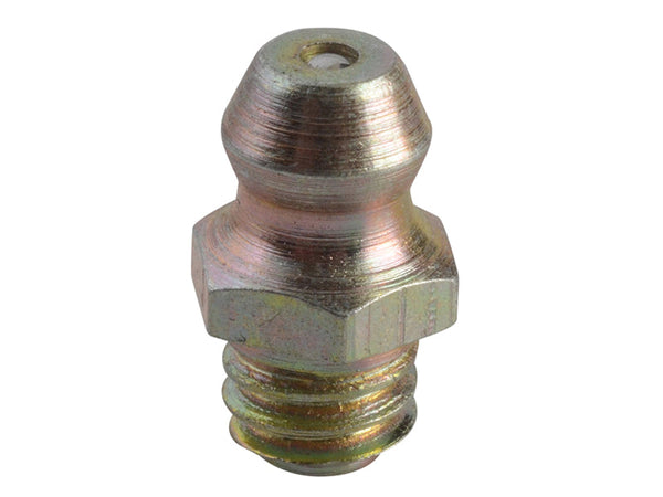 Lumatic HW4 Hydraulic Nipple Straight 1/4 Whitworth – – Now available at MTN Shop UK.