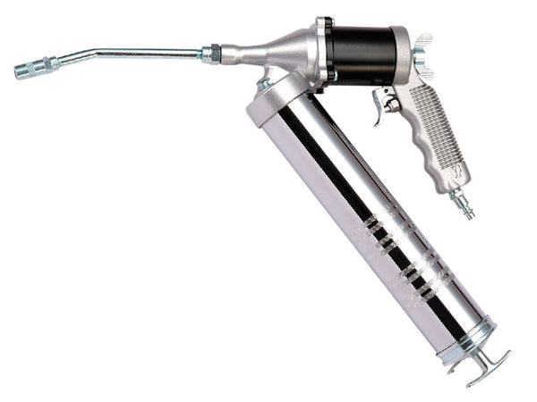 Lumatic Industrial Air Operated Continuous Flow Grease Gun – – Now available at MTN Shop UK.