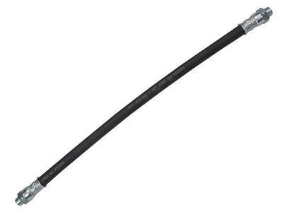 Lumatic RF12VS Rubber Flexible Tube 12in 1/8 in BSP – – Now available at MTN Shop UK.