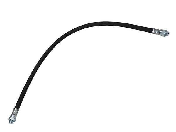 Lumatic RF18VS Rubber Flexible Tube 20in 1/8 in BSP – – Now available at MTN Shop UK.