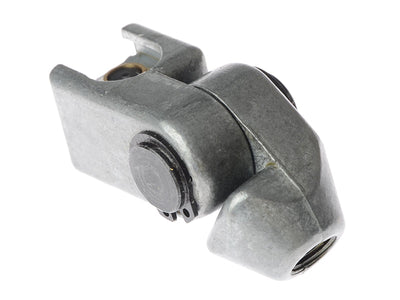 Lumatic SOC2 Slide On Knuckle Jointed Connector – – Now available at MTN Shop UK.