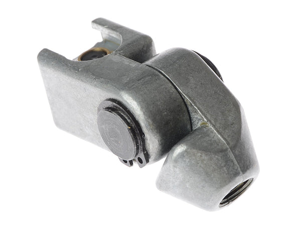 Lumatic SOC2 Slide On Knuckle Jointed Connector – – Now available at MTN Shop UK.