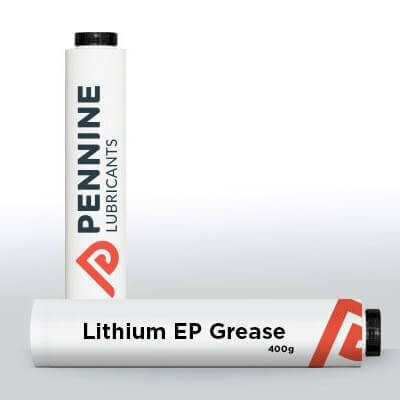 Lithium EP2 Grease
