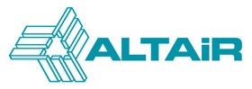 Altair Logo - imagen 2