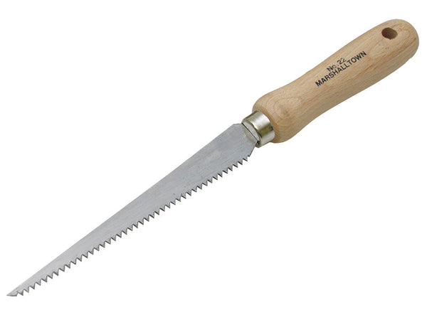 Marshalltown M22 Drywall Utility Saw 150mm (6in) – – Now available at MTN Shop UK.