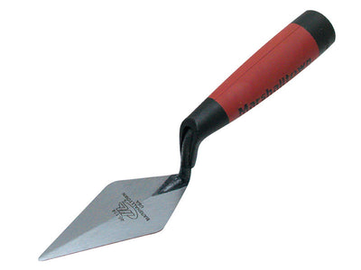 Marshalltown M46114D Pointing Trowel London Pattern DuraSoft® Handle 4in – – Now available at MTN Shop UK.