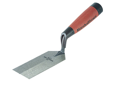 Marshalltown 52D Margin Trowel DuraSoft® Handle 5 x 2in – – Now available at MTN Shop UK.