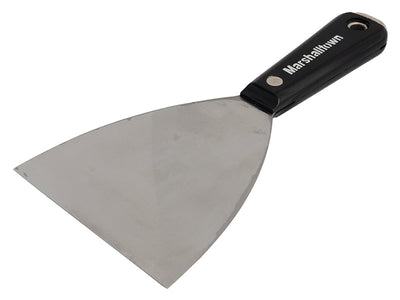 Marshalltown 5743 Joint Knife 100mm (4in) – – Now available at MTN Shop UK.