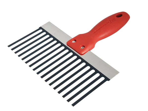 Marshalltown M722 Drywall Scarifier 200mm (8in) – – Now available at MTN Shop UK.