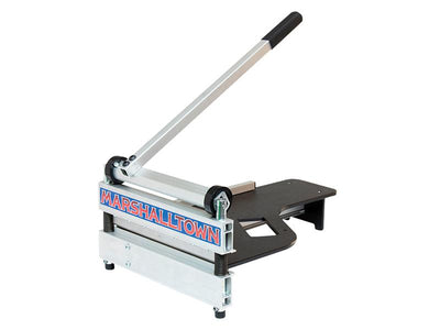 Marshalltown Lightweight Flooring Shear – – Now available at MTN Shop UK.