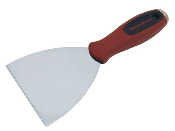 Marshalltown MJK886D DuraSoft® Joint Knife 150mm (6in) – – Now available at MTN Shop UK.