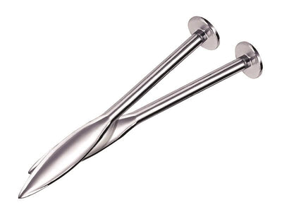Marshalltown Forged Line Pins (Pack 2) – – Now available at MTN Shop UK.