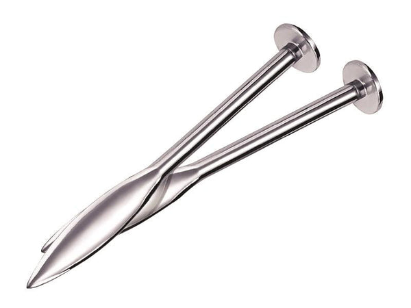 Marshalltown Forged Line Pins (Pack 2) – – Now available at MTN Shop UK.