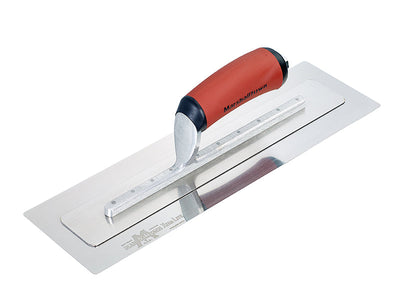 Marshalltown PermaFlex Plasterer Trowel DuraSoft® 14 x 4.5/16in – – Now available at MTN Shop UK.