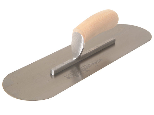 Marshalltown MSP16 Swimming Pool Trowel 16 x 4.1/2in – – Now available at MTN Shop UK.