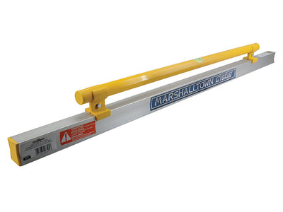 Marshalltown EzyScreed™ Level 1.2m (4ft) – – Now available at MTN Shop UK.