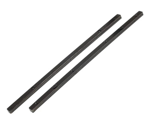 Guide Rail Connector