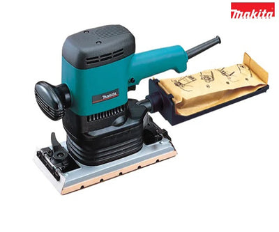 Orbital Sander