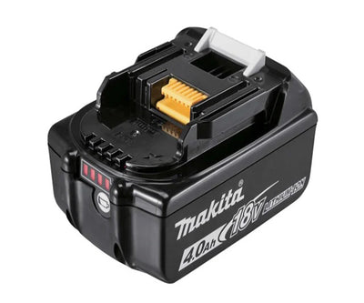Li-ion Battery