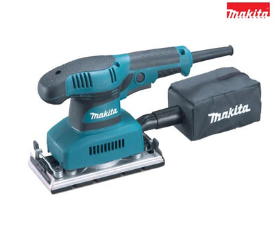 Orbital Sander