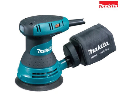 Finishing Sander