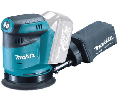 Orbital Sander