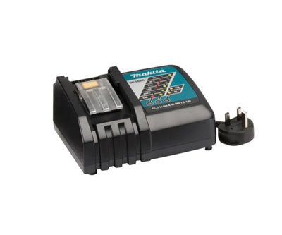 Black Li-ion Charger