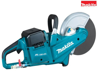 Blue Power Cutter