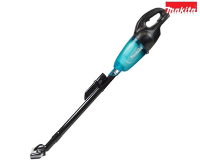 Black Vacuum Cleaner