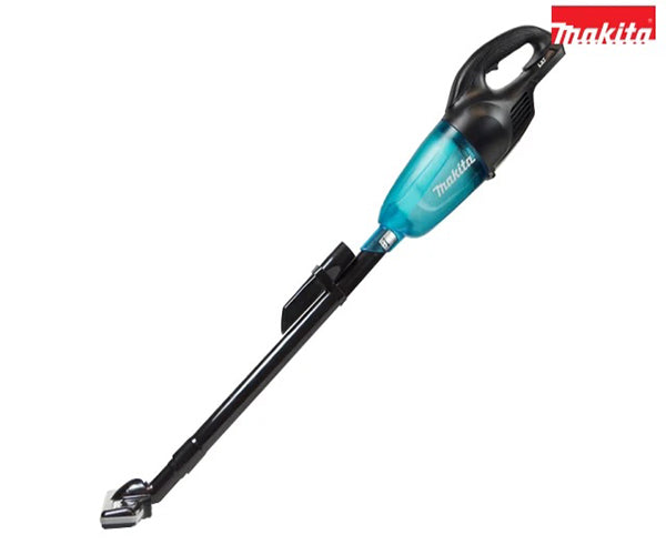 Black Vacuum Cleaner