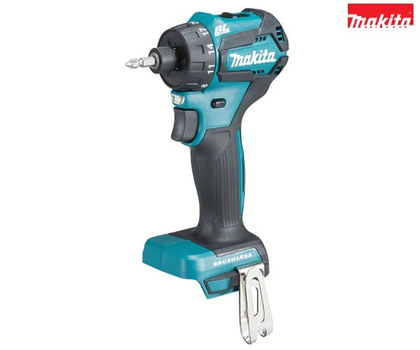 Brushless Drill Driver