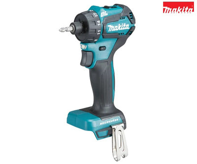 Brushless Drill Driver