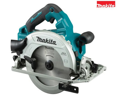 AWS Brushless Circular Saw
