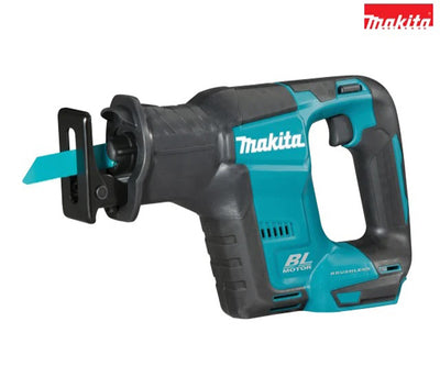 Brushless Compact Reciprocating Saw
