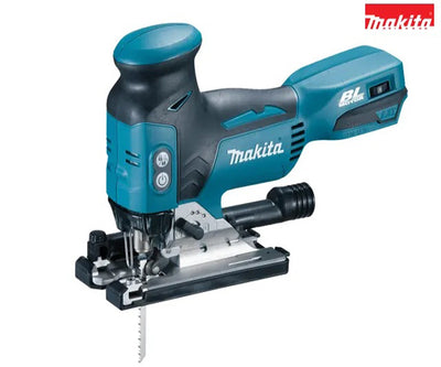 Brushless Top Grip Jigsaw