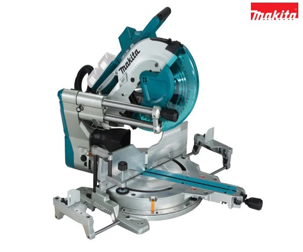 Slide Compound Mitre Saw