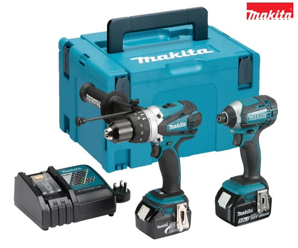LXT Twin Pack