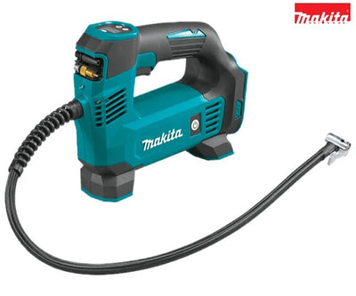 Cordless Inflator