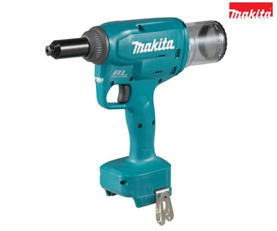 Brushless Rivet Gun