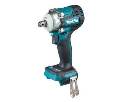 Brushless LXT 1/2in Impact Wrench