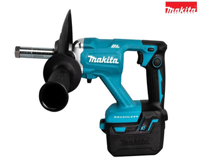 LXT Brushless Mixer